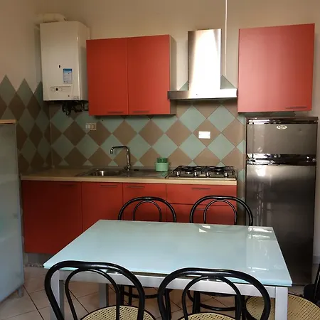 Appartement Paolina Bellaria-Igea Marina