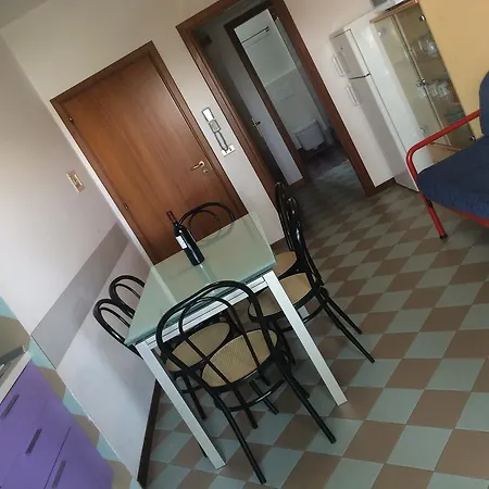 Appartement Paolina Bellaria-Igea Marina