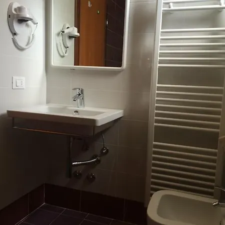Appartement Paolina Bellaria-Igea Marina
