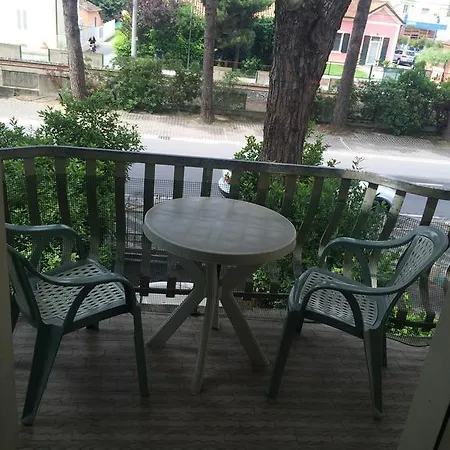 Appartement Paolina Bellaria-Igea Marina