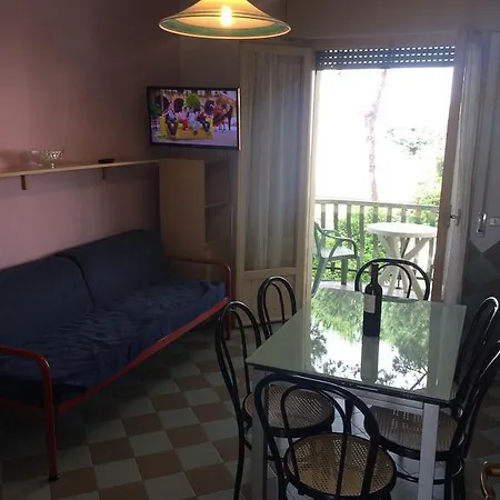 Appartement Paolina *