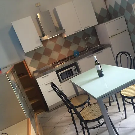 Appartement Paolina