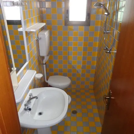 Appartement Paolina *