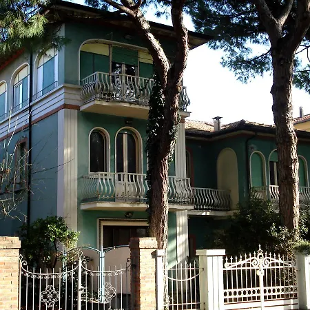Appartement Paolina Bellaria-Igea Marina