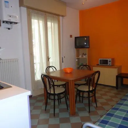 Appartement Paolina
