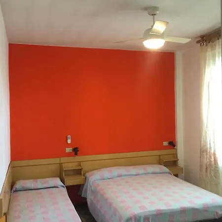 Paolina Appartement Bellaria-Igea Marina