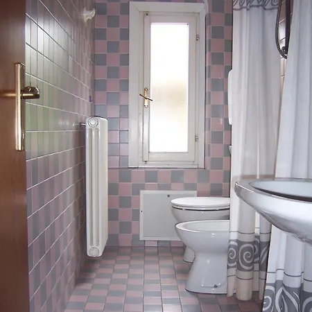 Appartement Paolina *